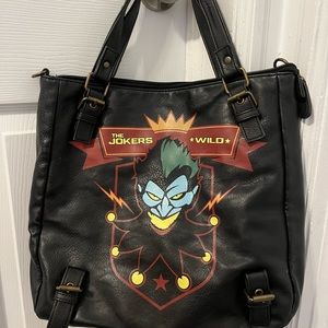 COPY - Bombshells Joker Bag